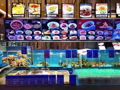 -庆赫隆融合菜馆(群力店)