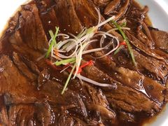 -大草原清真饭庄(沙河店)