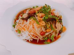 干捞海口腌粉-闻见中国海南菜(K11店)