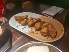 干煎带鱼-外婆家(义乌新光汇购物中心店)