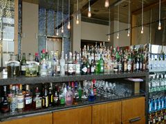 -上海柏悦酒店·世纪100牛排馆