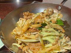 -绿茶餐厅(蓝色港湾店)