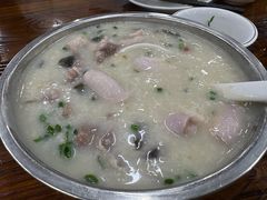 -南记食粥坊·宵夜大排档(莲花总店)