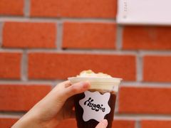 -HUGS coffee(东区店)