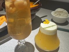 荔枝冰饮-BetterThai 泰加(苏州中心店)