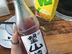 -皖北巫氏三胖地锅鸡(长淮总店)