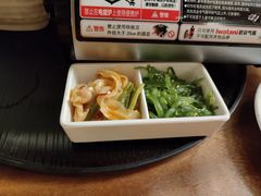 -森味花园·日本料理(伊藤洋华堂亚运村店)