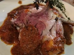 -羽深肉铺 Steak & Wine