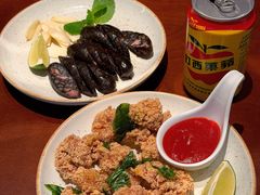 -老张牛肉面(天津万象城店)