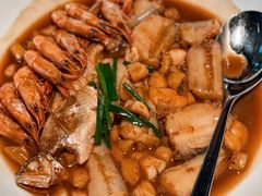 东海三鲜-荣小馆(安达仕店)