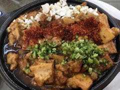 -明海妈妈菜(大连外国语学院店)