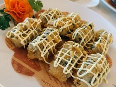 -黄埔华苑酒家(黄埔店)