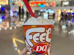 -DQ·蛋糕·冰淇淋(浦江欢乐颂店)