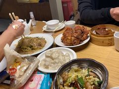 -关东小磨东北菜(上海长风大悦城店)