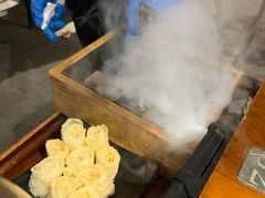 -原牛道·潮汕围炉火锅(讯美店)
