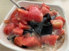 -透心凉糖水(听海居店)