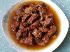 牛窝骨-二哥特色砂锅