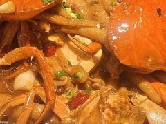 -胖哥俩肉蟹煲(淮安万达店)