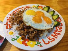 -勺子米线·云南传统小吃市集(四方街店)