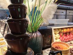 -梨花自助烤肉(天河城店)