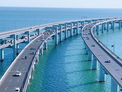 -星海湾跨海大桥