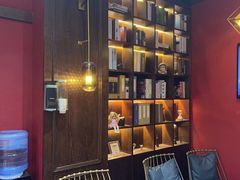 -恐怖游戏(湖滨店)