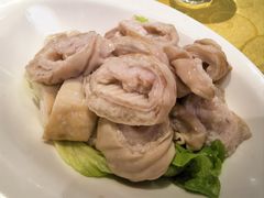 -何记面馆(龙泉山店)