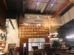 -OGGI TRATTORIA PIZZERIA(深业上城店)