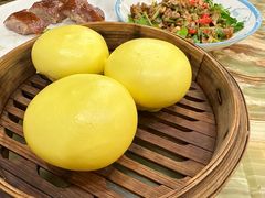 椿记流沙包（打）-椿记烧鹅(北门店)