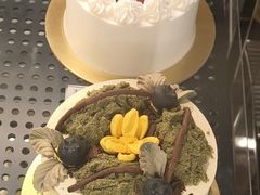 -Pantry's Best派悦坊蛋糕(K11购物艺术中心店)