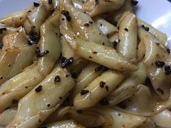 菌香珠肠粉-野到家·松茸鸡汤松茸饺(龙津中路店)