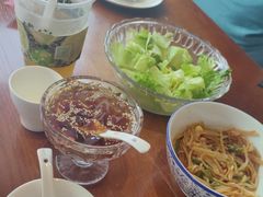 -御湾·浅水湾·贺胜土鸡汤(潜山店)