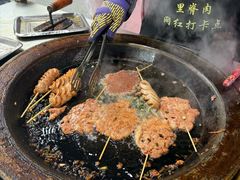 -丁脊壹绝·里脊肉
