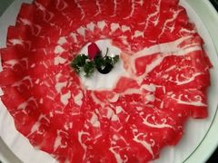 -额尔敦传统涮(公园西路店)