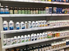 -宝芝林大药房(世贸花园店)