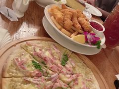 -宝莱纳啤酒花园餐厅PAULANER BRAUHAUS Nanjing(广州路店)