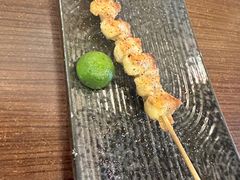 -鸟屋·烧鸟串烧居酒屋(新世纪广场店)
