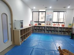 -澳洲袋鼠早教(南二环店)
