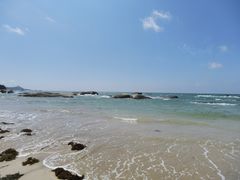 -海南铜鼓岭景区