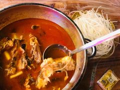 -古城苗家土菜馆(河景餐厅店)