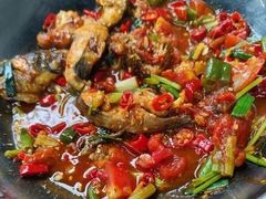 -61号餐吧(兴坪古镇漓江店)