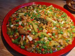 -思博半步颠小酒馆(梦时代店)