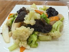 -清真麦顺和饭庄·二姐回头(和平店)