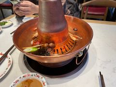 -东门口涮肉·砂锅·烤串(老门东店)