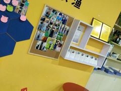 -RoMan罗马健身工作室(莘庄店)