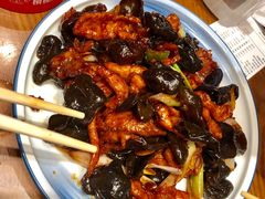 -蔡家酒楼(一德街店)