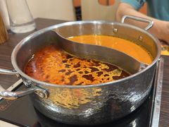 -呷哺呷哺(西单大悦城店)