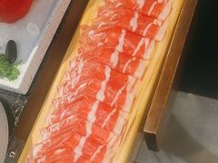 -阳坊涮肉(西直门凯德mall店)