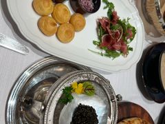 -马克西姆俄罗斯餐厅(通亚街店)