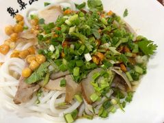 -象鼻山米粉(建干路店)